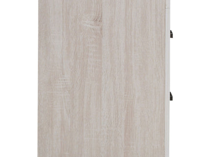 Brantford - 2 Drawer Nightstand