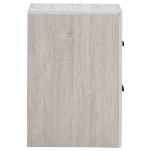Brantford - 2 Drawer Nightstand