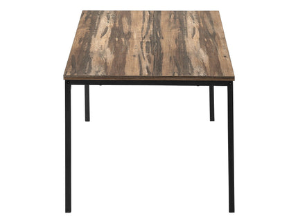 Table Set, Coffee, End, Contemporary, Modern (Set of 3)