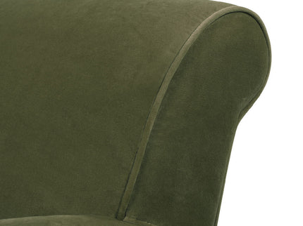 Alana Lawson - Accent Arm Chair Casters