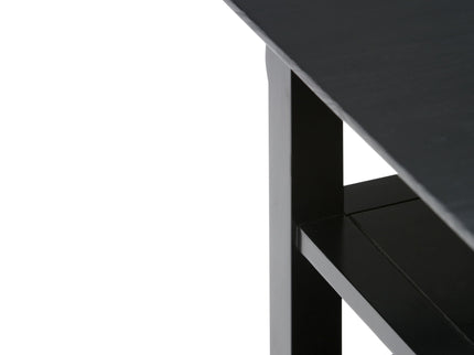 Acadian - Handcrafted End Table
