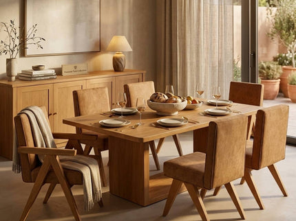 Zoey - Dining Set