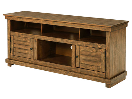 Castleton - TV Stand Media Console