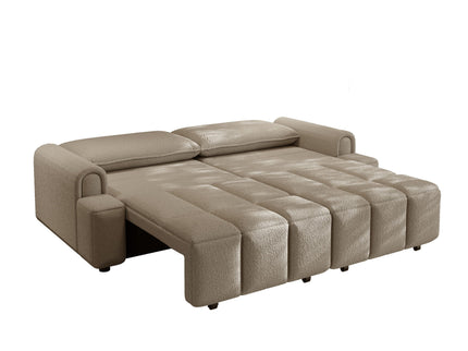 4 Seater Modern Couch With Seats Storage