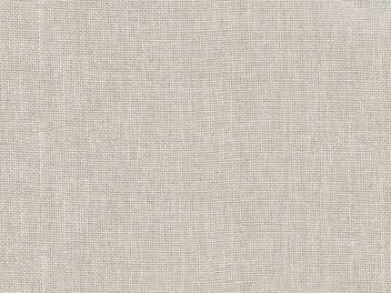 Queen Size Bed, Upholstered, Transitional - Beige