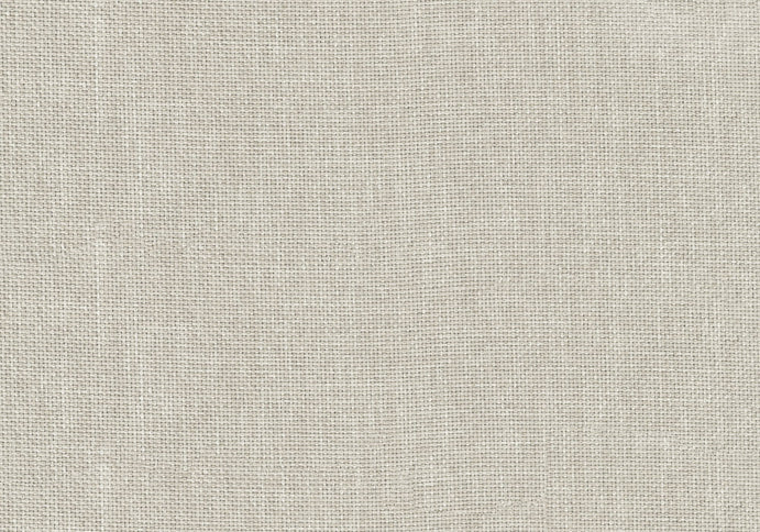 Queen Size Bed, Upholstered, Transitional - Beige