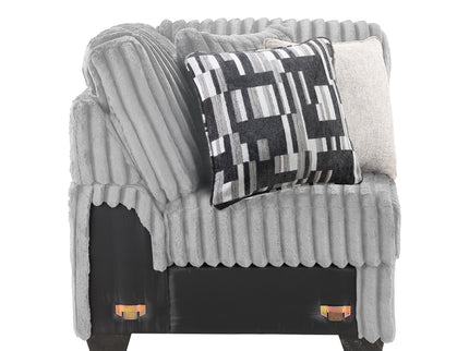 Snuggle - Living Room Sectional