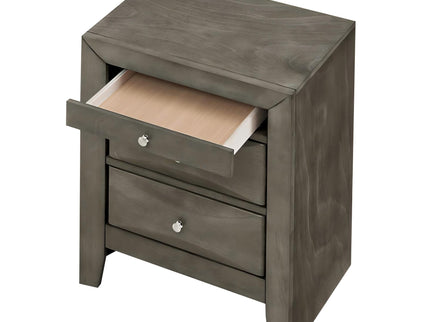 Modern Design Nightstand