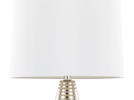 Maya - Contemporary Table Lamp (Set of 2)