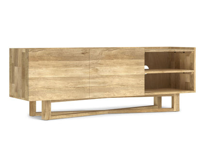 Harrow - TV Media Stand - Natural