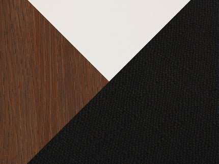 Dakota Charlotte - 5 Piece Contemporary Design Dining Set