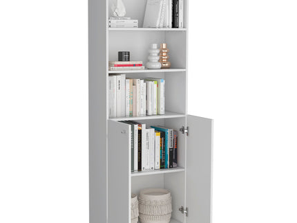 Levan - 3 Piece Living Room Set With 3 Bookcases