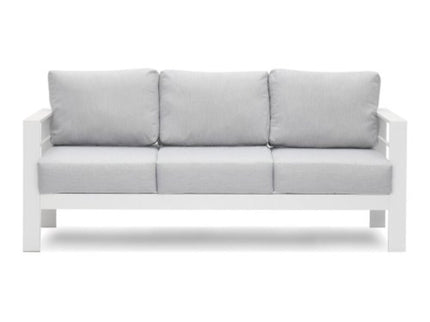 Outdoor Patio Set With All-Weather Thick Cushions