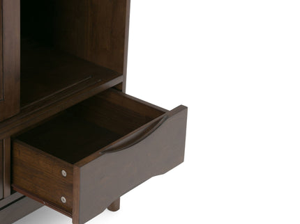 Harper - Handcrafted Medium Storage Cabinet