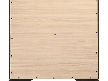 Tomasina - 2 Drawer Rectangular Nightstand - Taupe
