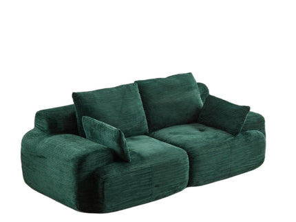 2 Seater Large Sectional Couches For Living Room