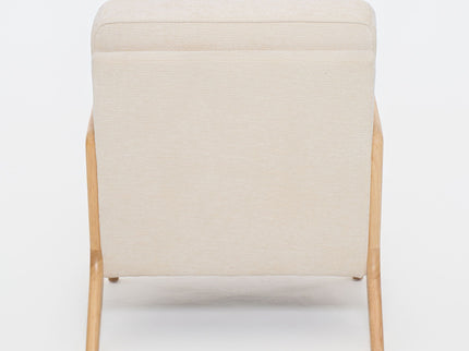 Upholstered Living Room Chair