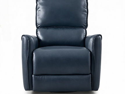 Electric Recliner Chair With Rocker And Swivel