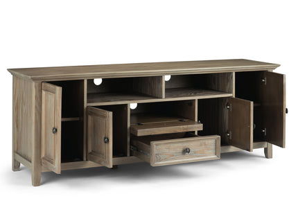 Amherst - Wide TV Media Stand