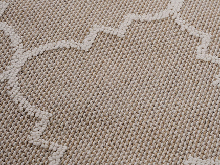 Guros - Trellis Indoor / Outdoor Area Rug