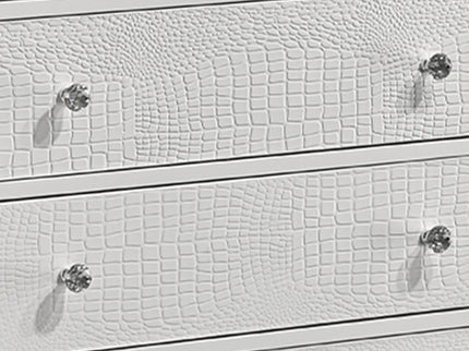 Blaze - 5 Drawer Chest