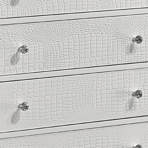Blaze - Modern 5 Drawer Chest