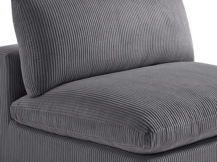 Chelsea - Armless Chair