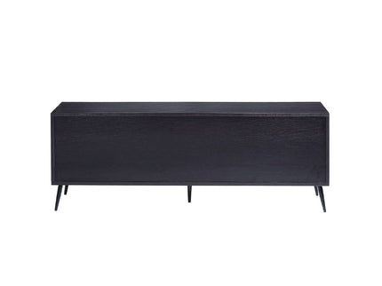 Colson - TV Stand - Black