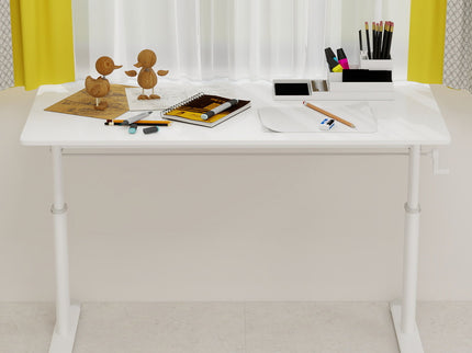 Adjustable Home Office Desk