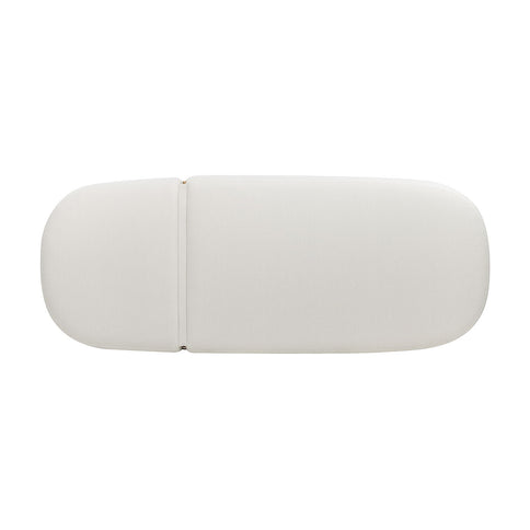 Willow - Sunbrella Upholstered Patio Lounger