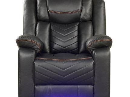 Challenger - LED Power Recliner Set