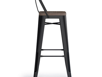 Rayne - Multi-Functional cBar Stool