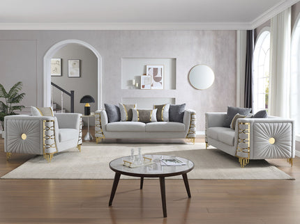 Contessa - Living Room Set