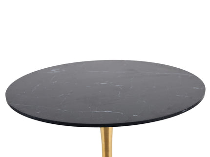 Tulip Table With Round Pedestal Dining Table