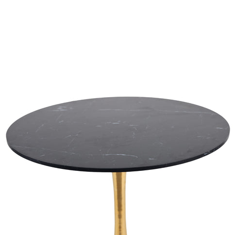 Tulip Table With Round Pedestal Dining Table