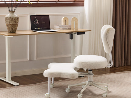 Multifunctional Ergonomic Meditation & Yoga Chair