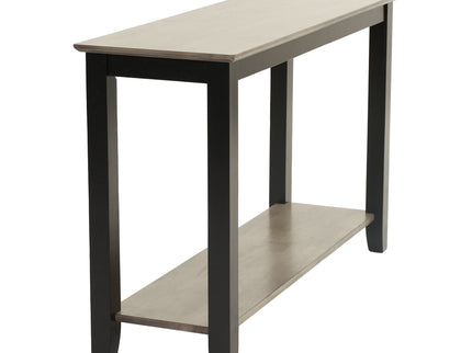 2 Tone Table