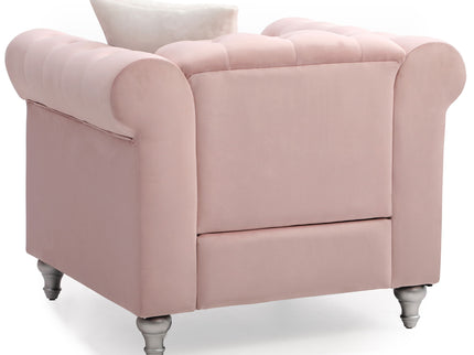 Stylish Contemporary Lounge Chair