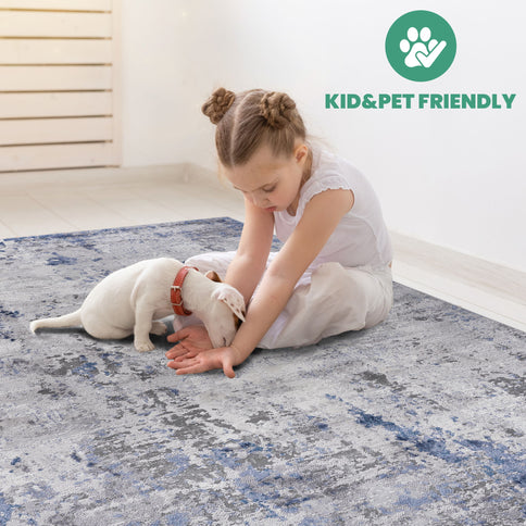 Marfi - Abstract Rug