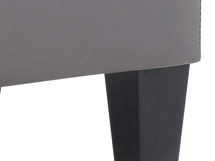 Casual Ottoman For Stylish Spaces