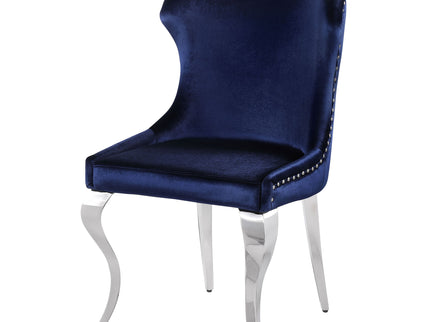 Daphne - Upholstered Dining Side Chair (Set of 2)