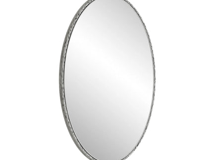 Art Oval Retro Mirror, Wall Hanging