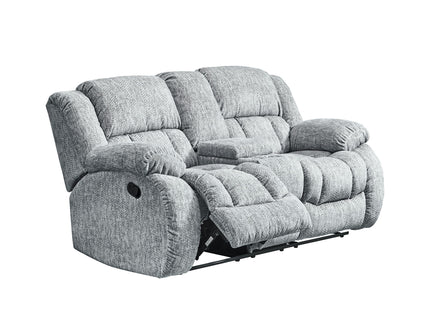 Stonic - Design Reclining Set