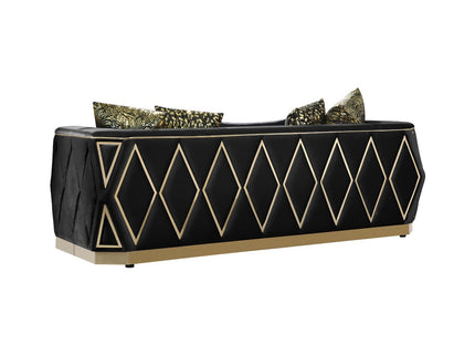 Cavalli - Livingroom Set
