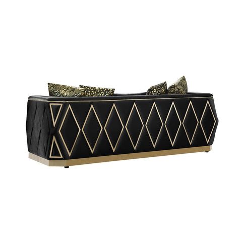Cavalli - Livingroom Set