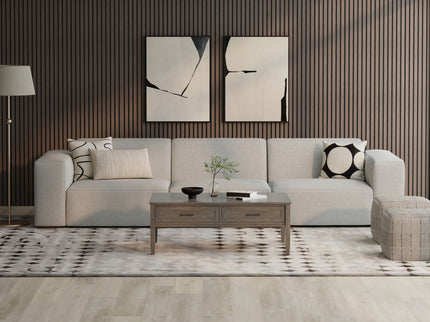 Rex - Handcrafted Sofa