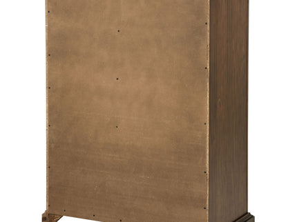 Anzio - 6 Drawer Bedroom Chest