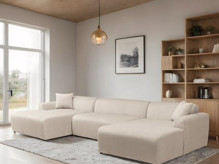 Mar - High-Quality Sectional Sofa