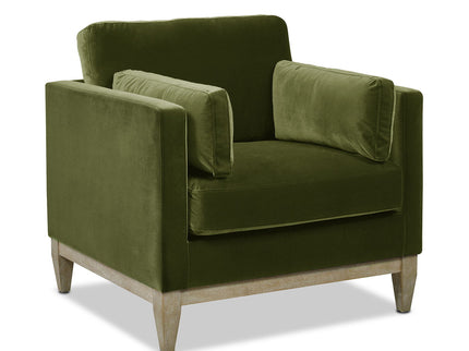 Knox - Modern Farmhouse Arm Chair