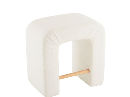 Boucle Stool (Set of 2)